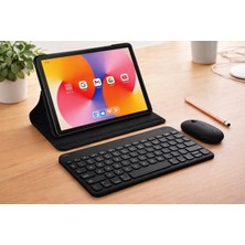 Huawei Matepad SE 11" 6gb 128GB Tablet + Kılıf + Kalem + Klavye + Mouse