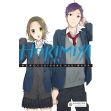 Lisinya Horimiya Horisan ile Miyamurakun 11. Cilt