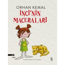 Lisinya Inci'nin Maceraları