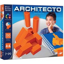 Foxmind Architecto Oyunu/builder