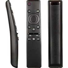 Genel Samsung Netflix-Prime Video Tuşlu LCD LED Tv Sihirli Kumanda