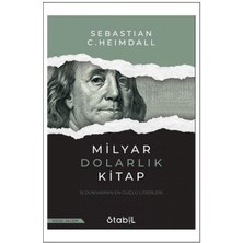 Lisinya Milyar Dolarlık Kitap