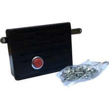 Magicool Elektrikli Zincirli Otomatik Kapı Açıcı - Tuşlu