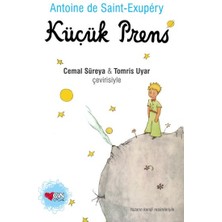 Kuzgun Ticaret Küçük Prens