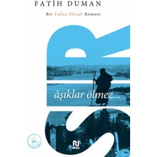 Lisinya Sır Aşıklar Ölmez