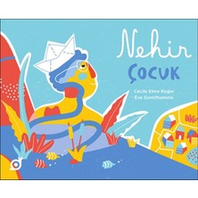 Lisinya Nehir Çocuk