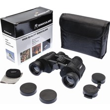 Magicool 20X35 Profesyonel El Dürbünü – Büyük Mercek – Süper Netlik – 1000M/56M – Siyah