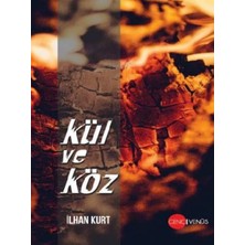 Lisinya Kül ve Köz