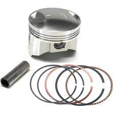 Tomking TK098-S/TK098-L Deniz Motoru Piston Seti