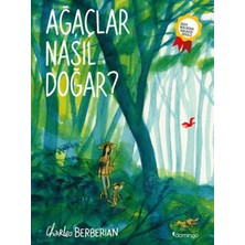 Lisinya Ağaçlar Nasıl Doğar?