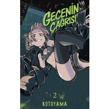 Lisinya Gecenin Çağrısı 2