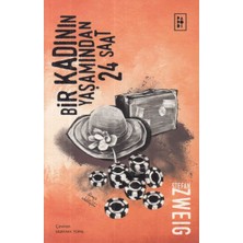 Lisinya Bir Kadının Yaşamından 24 Saat