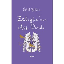 Lisinya Züleyhanın Aşk Derdi