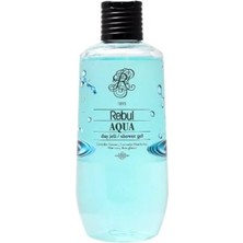 Rebul 500ML ml Aqua Duş Jeli