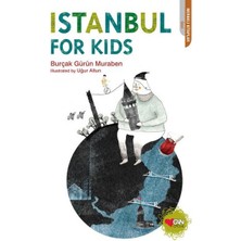 Lisinya Istanbul For Kids