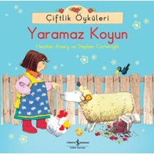Kuzgun Ticaret Çiftlik Öyküleri - Yaramaz Koyun