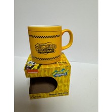 Kuzgun Ticaret Seramik 1.sınıf Kupa  Sponge - 1111798-20251919