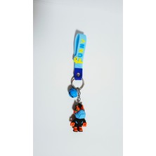 Kuzgun Ticaret Anahtarlık   Robot - 1111190-20251919