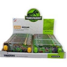 Kuzgun Ticaret 2928S-2/24 - Su Oyunu Dinazor *24 (Lisinya)