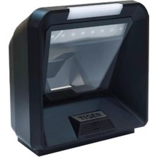 Perkon PS5700+2D Imager USB Masaüstü Karekod Barkod Okuyucu