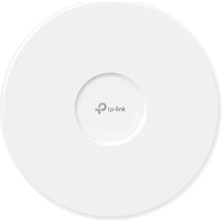 Omada Tp-Link EAP723 Tavan Tipi BE3600 Wifi7 Kablosuz Access Point