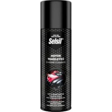 Selsil Motor Temizleme Spreyi 500ML