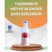 Kuzgun Ticaret Kompakt ve Şık Tasarımlı Taze Meyve Suyu Hazırlayıcı - Lisinya