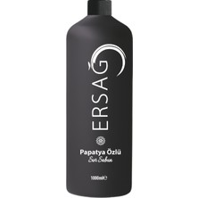 Ersağ 1000ML Papatya Özlü Sıvı El Sabunu Besleyici ve Dermatolojik Testli Tüm Ciltler İçin