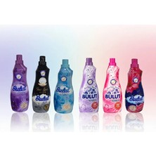 Bulut Ekstra Çamaşır Yumuşatıcısı 1,5l Tüm Seriler Toplam 6 Adet