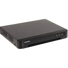 Hikvision DS-7204HGHI-M1-C 4 Kanal Dvr Kayıt Cihazı