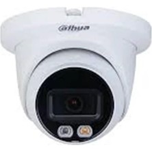 Dahua IPC-HDW2249T-S-IL-0280B 2mp 2.8mm Colorvu Dome Kamera