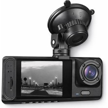 Kuzgun Ticaret Black Box Fenomex FNX-2025 1080P Araç Kamerası Kaliteli - 1111035-20251919