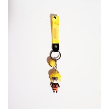 Kuzgun Ticaret Anahtarlık Naruto Ninja - 1111138-20251919