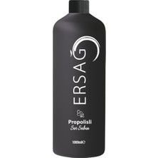 Ersağ Propolisli Sıvı El Sabunu 1000ML Besleyici ve Güçlendirici Özellikte Doğal Koku