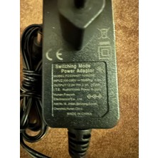 Hunan Frecom FC024A07-120020E 12V 2AMPER Adaptör