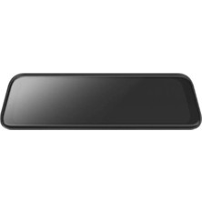 Hikvision Ae-Dc4928-K60Pro Hd Çift Kamera 9.35" Ekran Araç İçi Kamera, Wi-Fi Dikiz Aynası