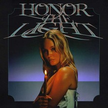 Sony Music Zara Larsson-Honor The Lıght-1 Plak
