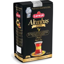 Çaykur Altınbaş Çay 500 gr