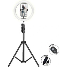 Balkan Grup Bluetooth Kumandalı Selfie Işığı