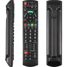 Genel Panasonic RM-D920+ N2QAYB000752 TX-L32C3B TX-P50XT50 Universal Lcd-Led Tv Kumandası