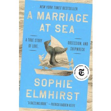 Braventa Collection A Marriage : A True Story , Obsession, Shipwreck