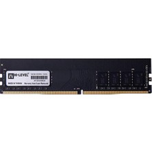 Hi-Level 16GB 3200MHZ Ddr4 Ram HLV-PC25600D4-16G Hı-Lvl Pc Ram