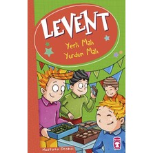 Kuzgun Ticaret Levent ve Tayfası - 02 Yerli Malı Yurdun Malı