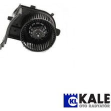 Kalorifer Motoru Renault Clio 2 Hb Van Symbol 1-2 1,5dci 1,9d 1,2 1,4 1,6 7701051271 355335 Kale