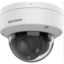 Hikvision DS-2CD1743G2-LIZSU 4 Mp 2.7-13,5m Lens Motorize Ir Ip Dome Kamera