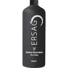 Ersağ Defne Ekstraktlı Sıvı Sabun 1000ML