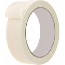 CTR Ticaret Maskeleme Bandı (Kağıt Bant)- Boyacı ve Tadilat Bandı (Ölçü ve Adet Seçenekli)