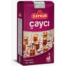 Çaykur Çaycı 1000 gr