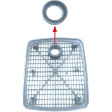 Life Tech Hnrlishp Pervane Kapağı Ile Sepet Arası Contası 835838839