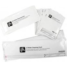 Zebra 105999-801 Zxp8 Temizleme Kiti